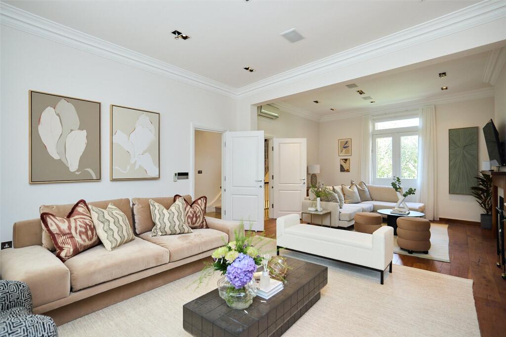 Main image of property: Hamilton Gardens, London, NW8