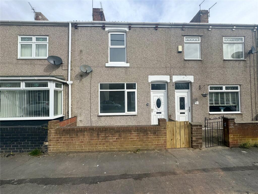 Main image of property: South View, Trimdon Grange, Trimdon Station, Durham, TS29