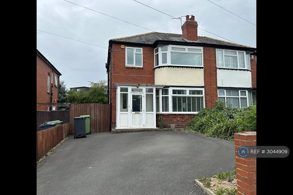 Main image of property: Allerton Grange Avenue, Leeds, LS17