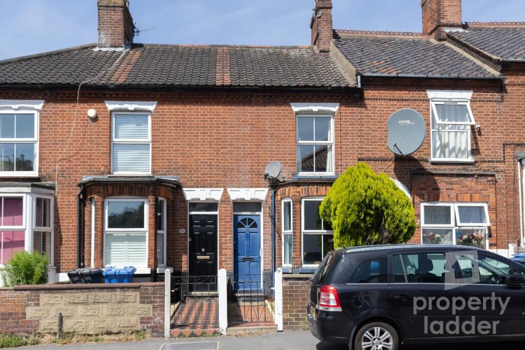 Main image of property: Silver Road, NR3