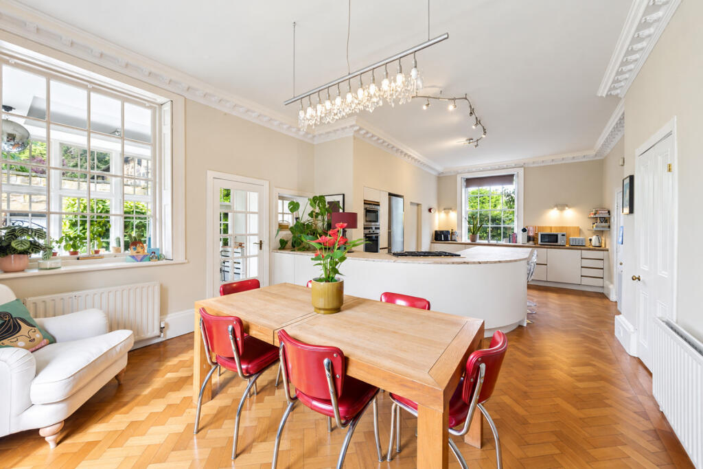 House in Leeds - View 4