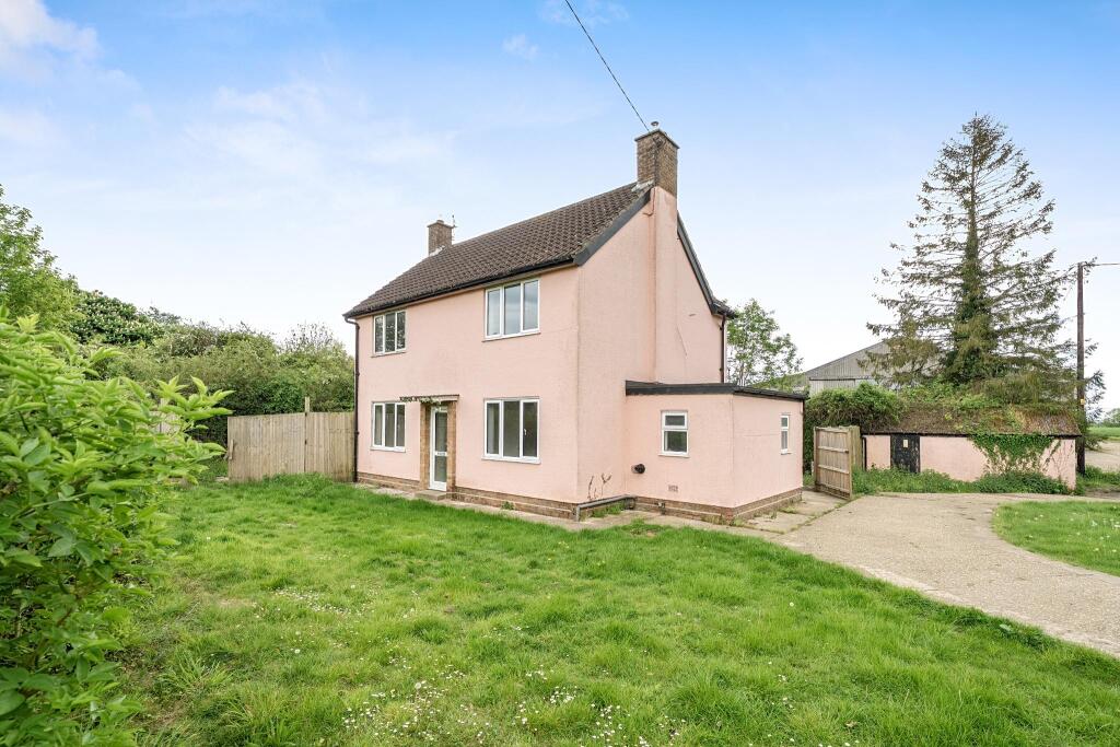 Main image of property: Whepstead, Bury St Edmunds