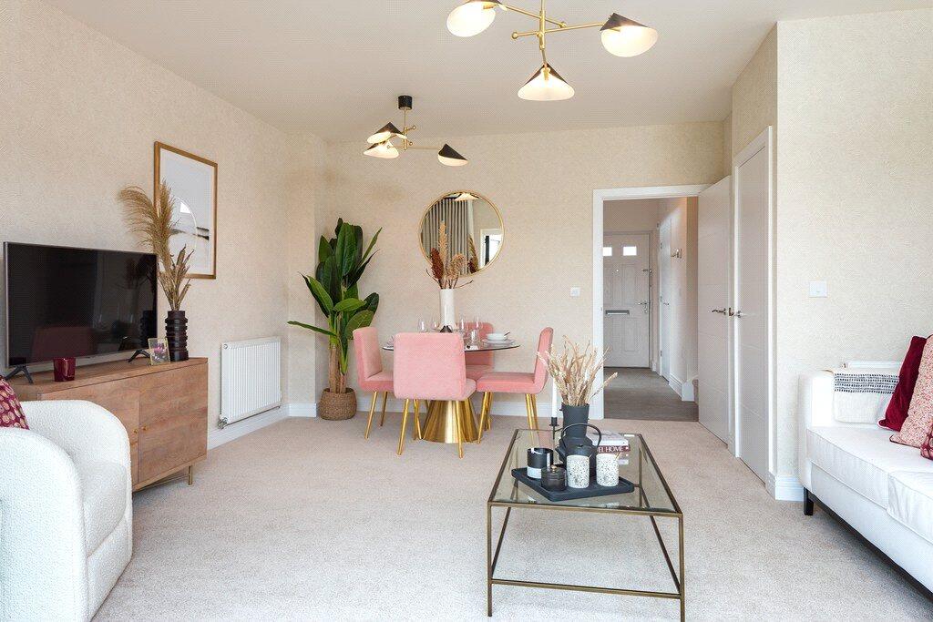House in Crowthorne, Bracknell Forest - View 4