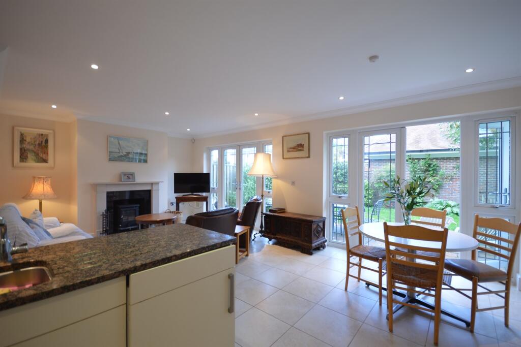 House in Chichester, Broadbridge, Bosham - View 4