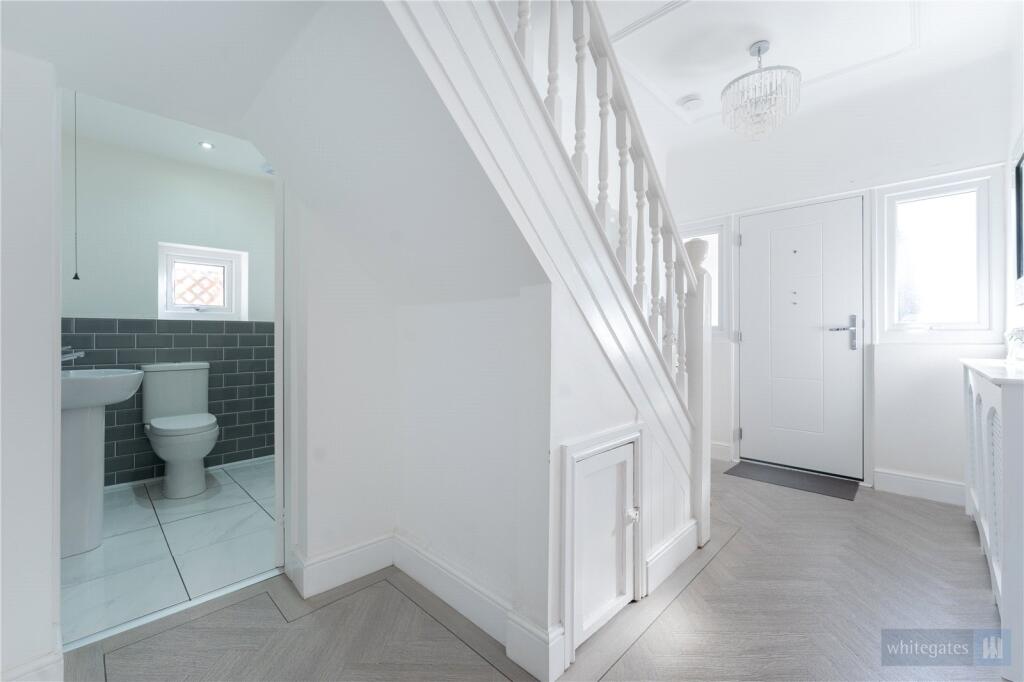 Wyrescourt Road, Liverpool, Merseyside, L12 photo 4