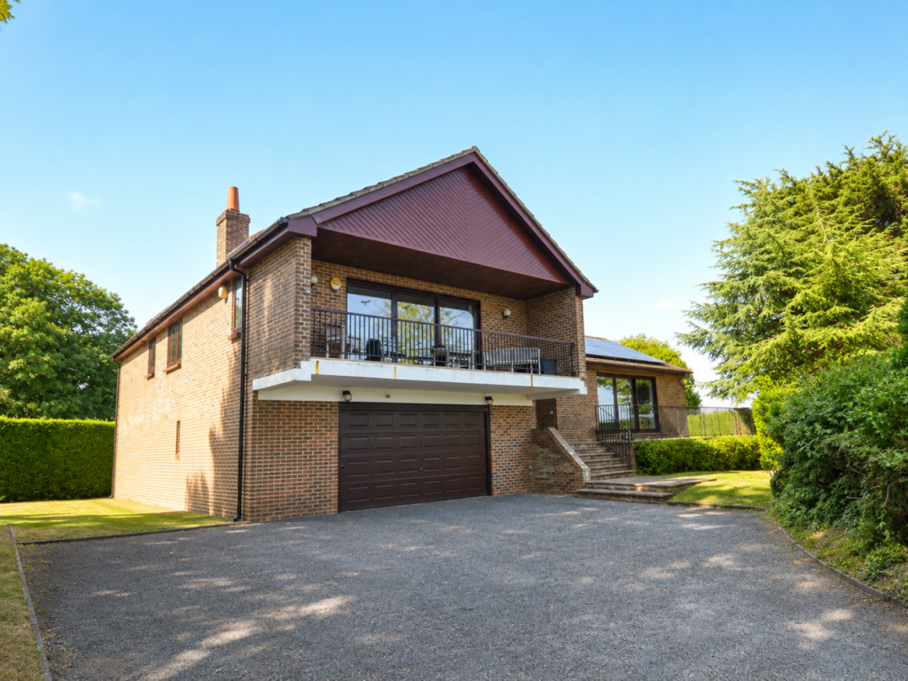 Main image of property: Sea View Road, St Margarets Bay, Kent