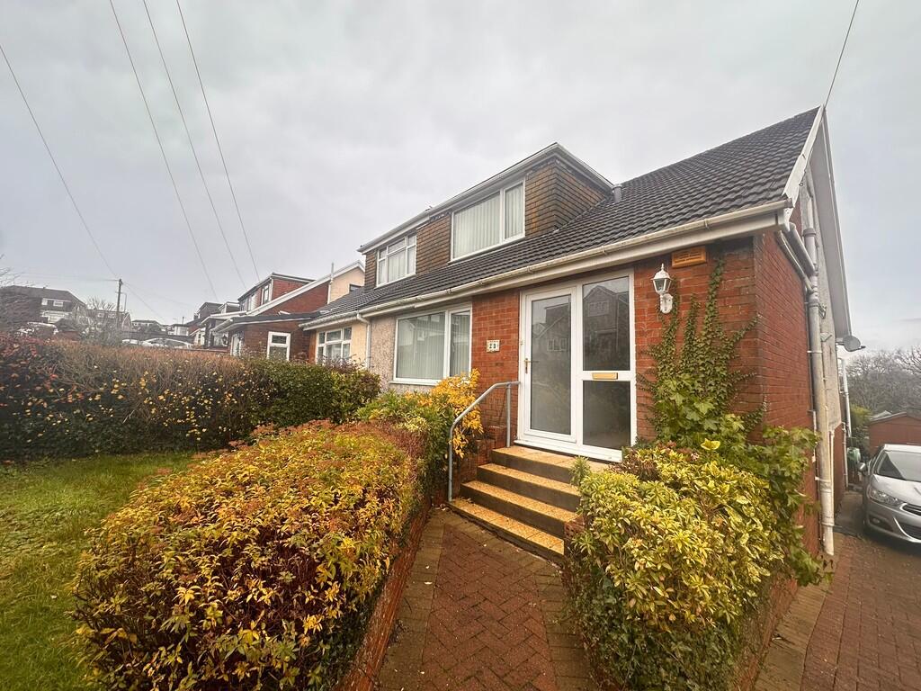 Main image of property: Shirley Drive, Heolgerrig