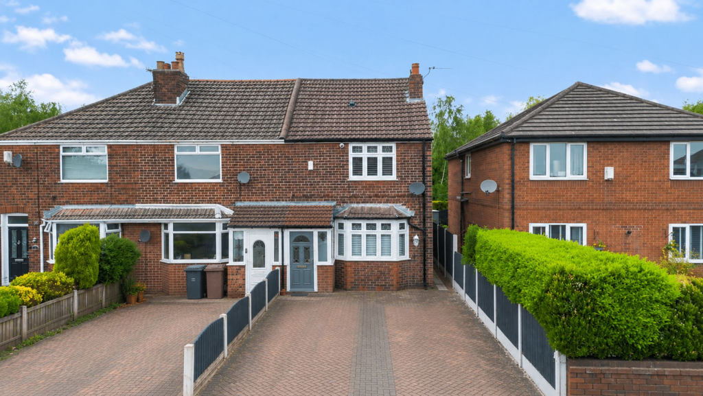 Main image of property: Vista Road, Newton-Le-Willows, WA12