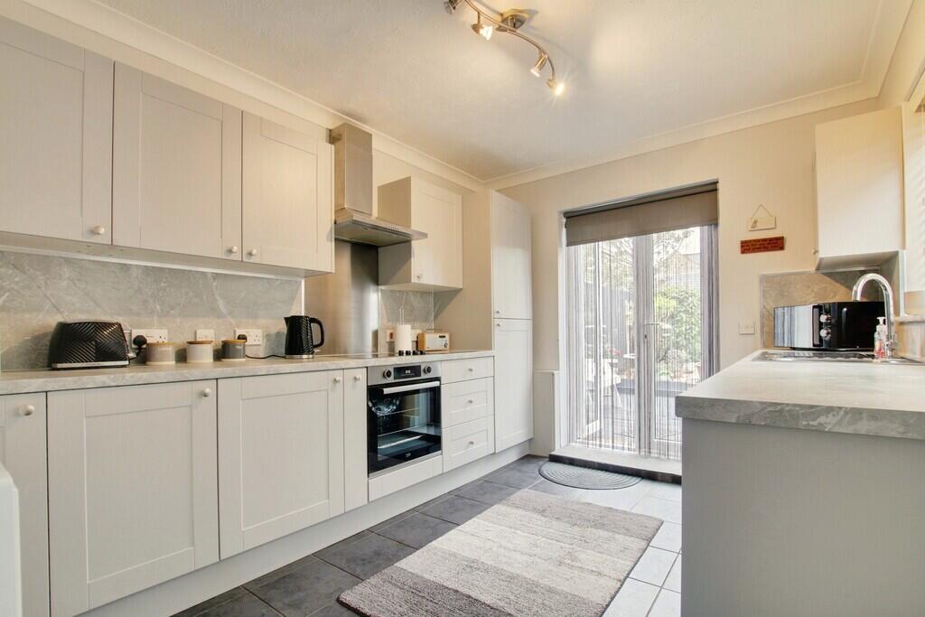 House in Peterborough - View 4