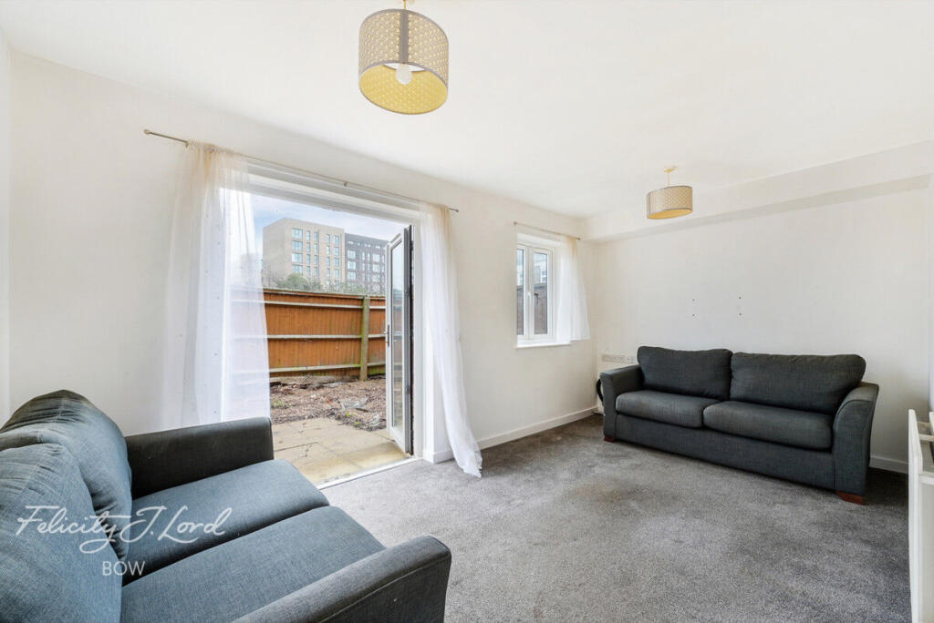 Main image of property: Bromley High Street, LONDON