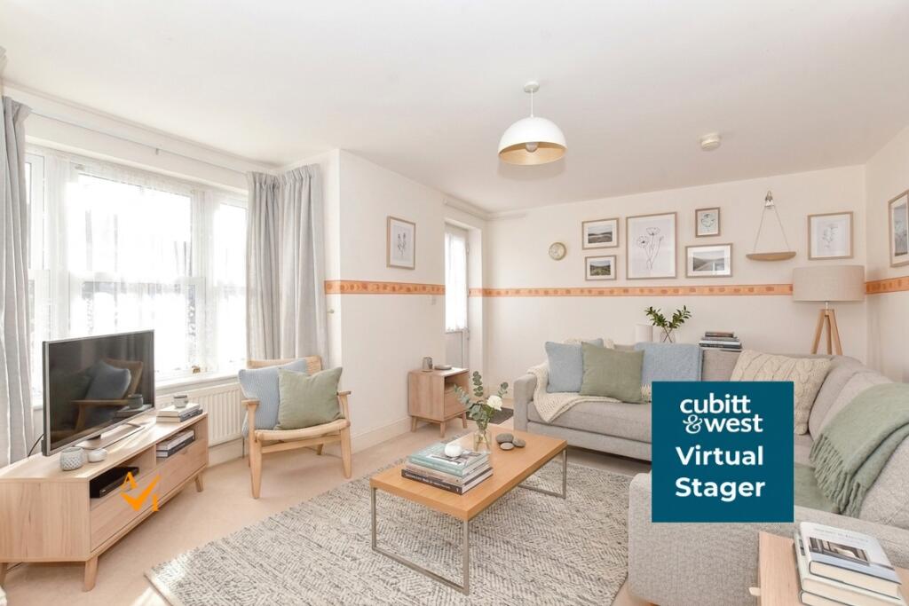 Apartment in Waterlooville, Denmead retail, Denmead - View 6