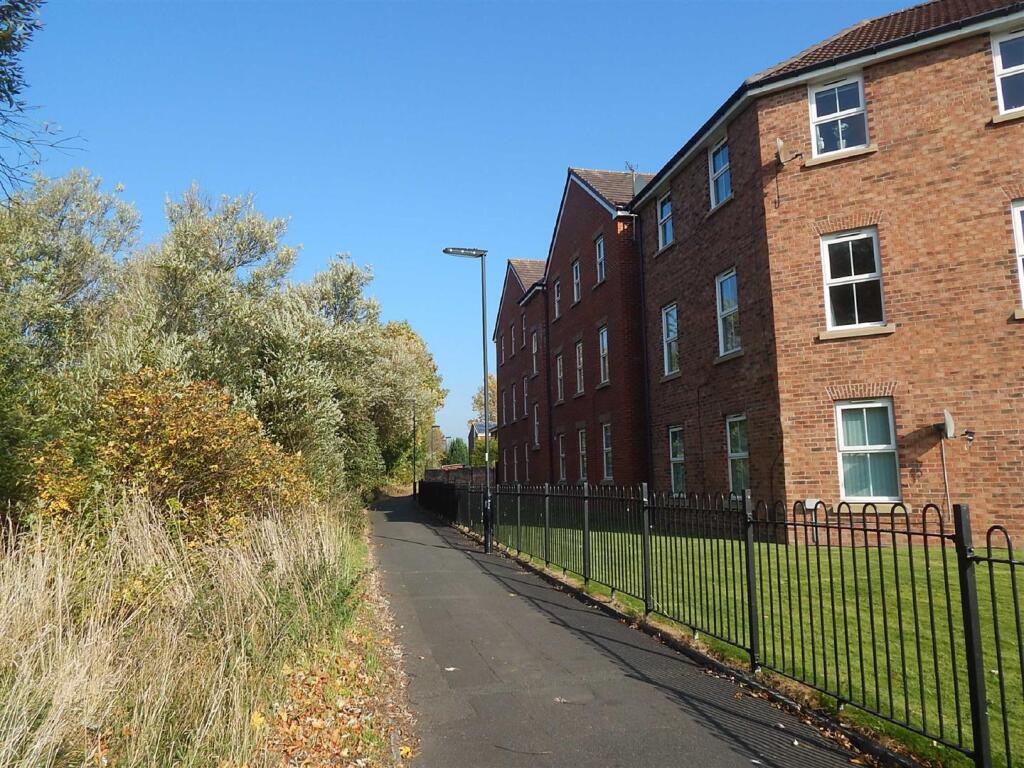 Main image of property: Alexandrea Way, Henley Grange