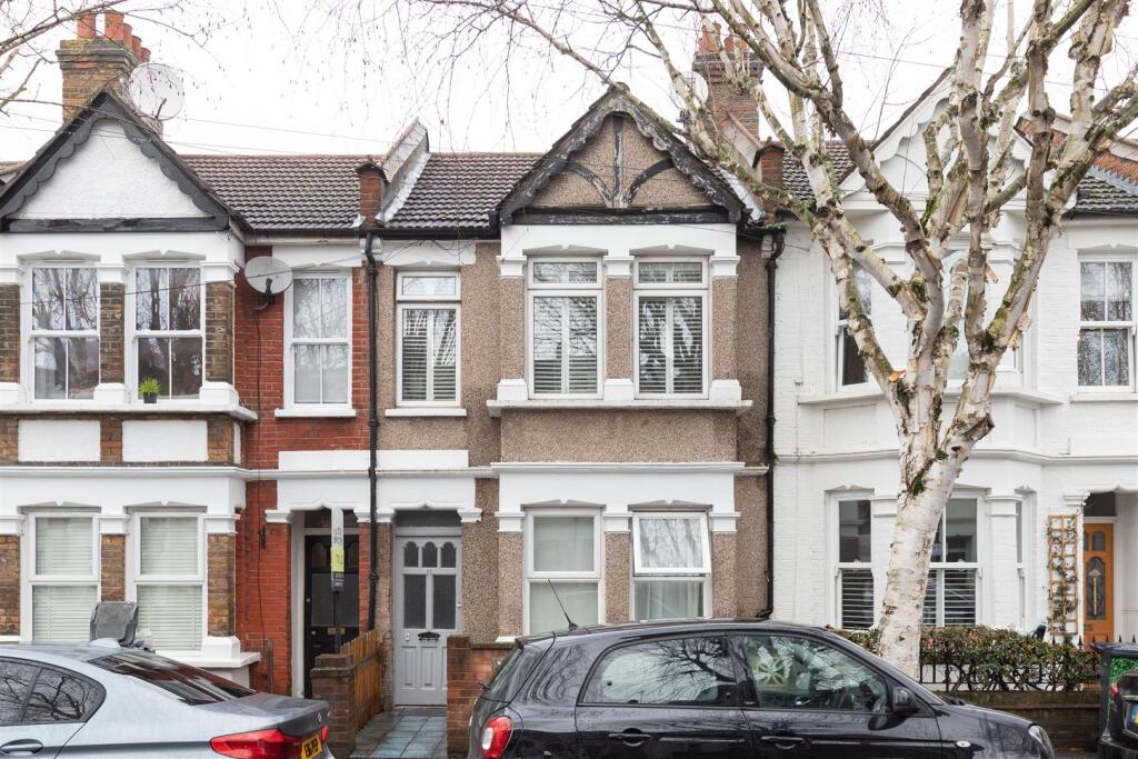 Main image of property: Waverley Road, Walthamstow