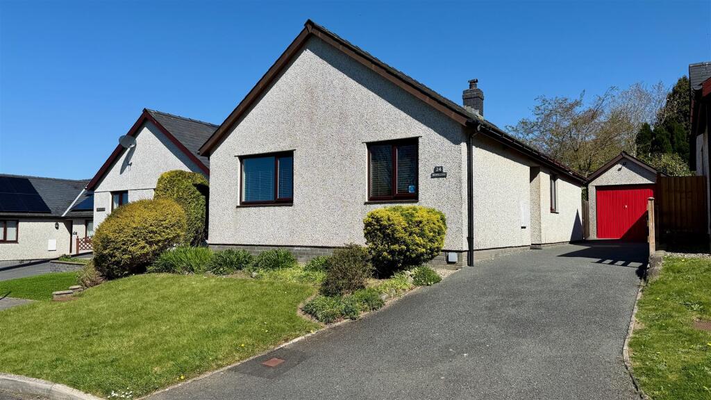 Main image of property: Glan Ysgethin, Talybont