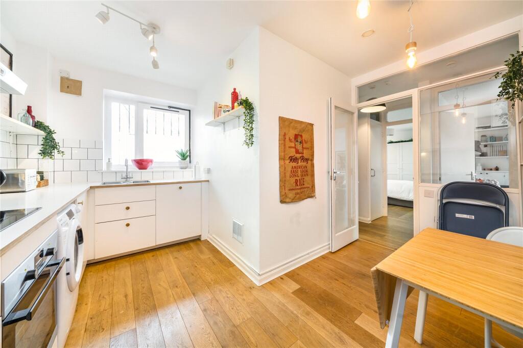Main image of property: Banbury Road, London, E9