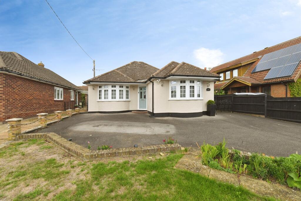 Main image of property: Fambridge Road, Maldon
