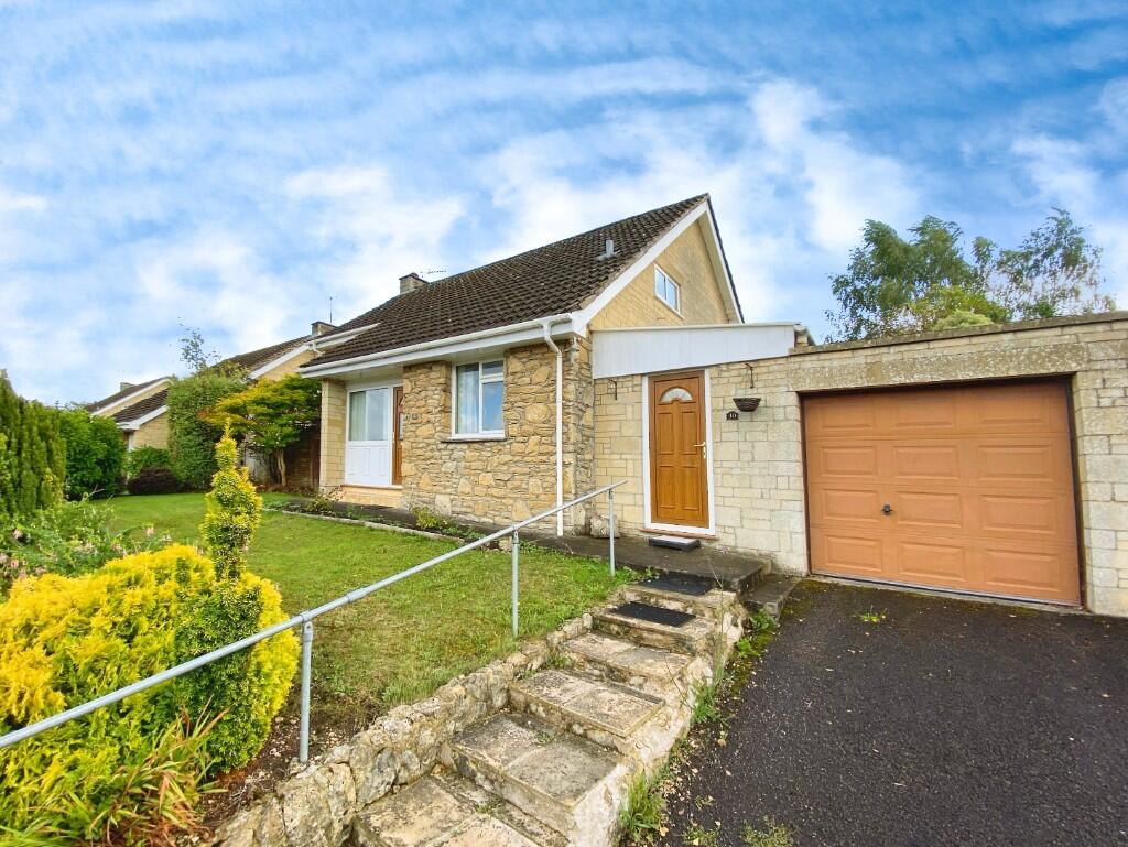 Main image of property: BATHAMPTON - Hantone Hill