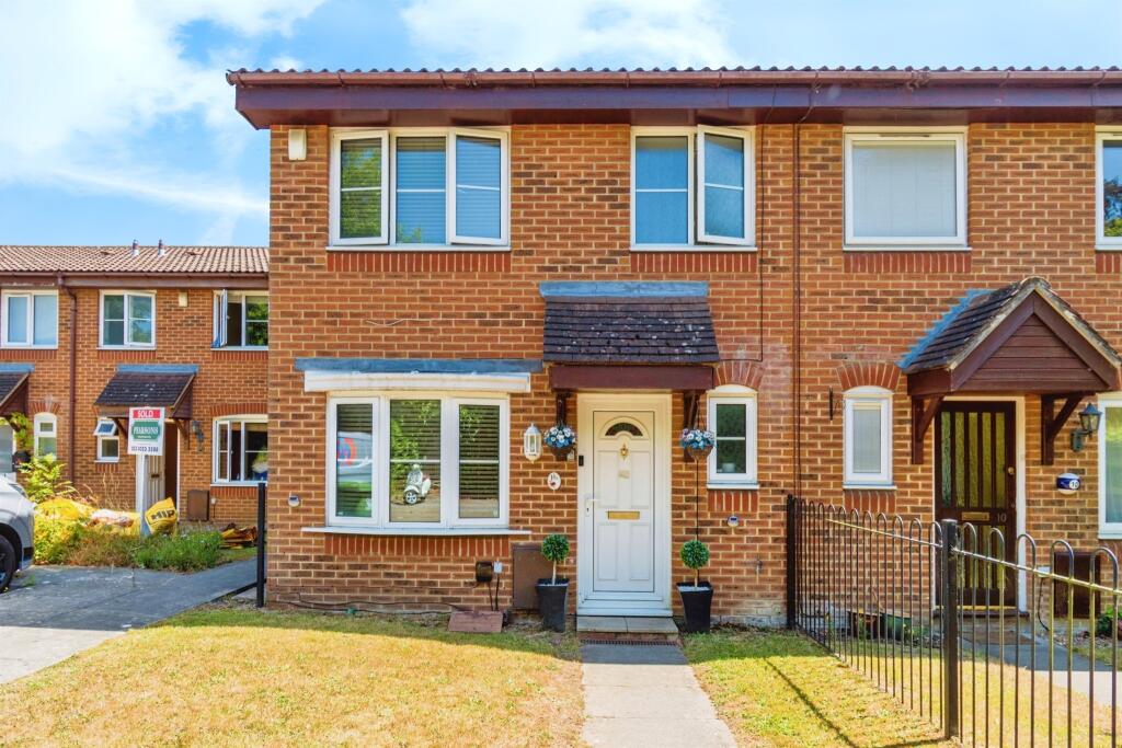 Main image of property: Channels Farm Road, Southampton