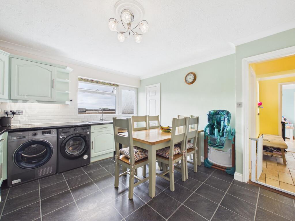House in West Suffolk, Fornham St Martin - View 4