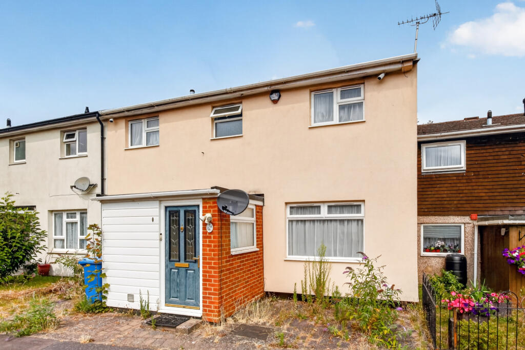 Main image of property: Aysgarth, Bracknell, RG12