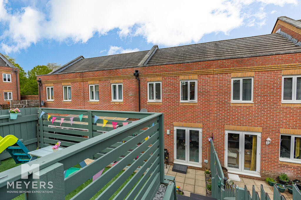 Additional image 13 of St Georges Drive, Bournemouth, BH11 8NZ