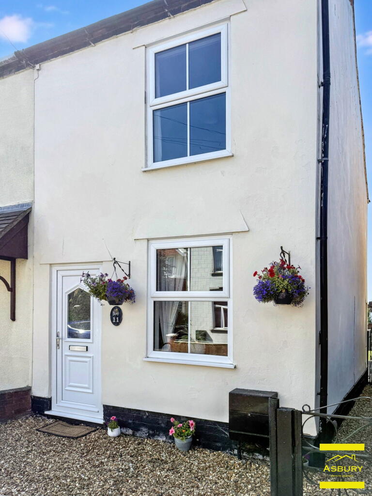 Main image of property: Union Street, Burntwood, WS7 3XX