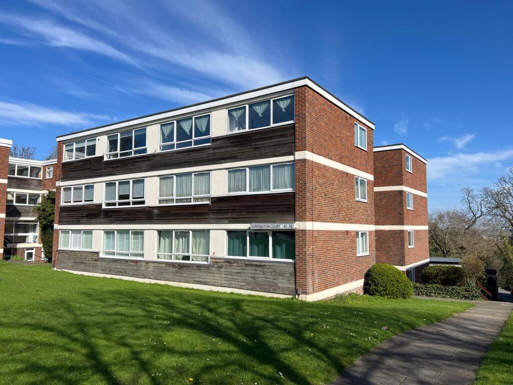 Main image of property: Dorrington Court, South Norwood, SE25