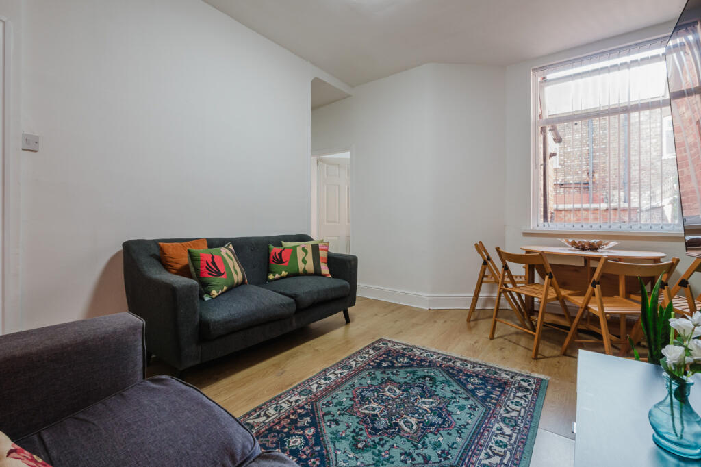 House in Manchester - View 3