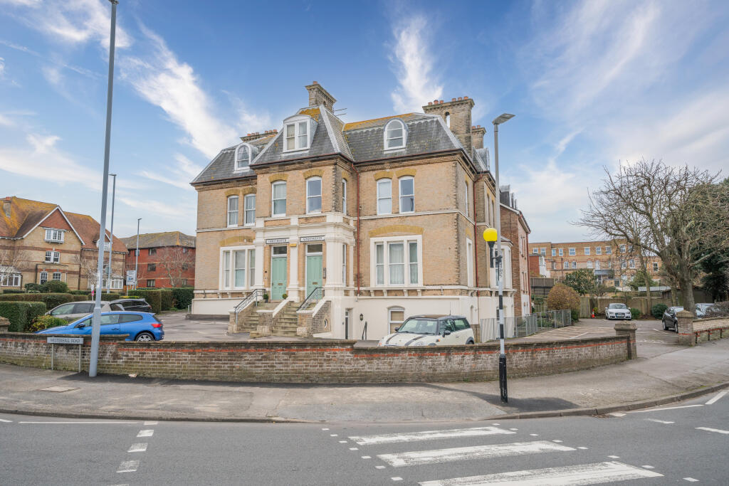 Main image of property: Westerhall Road, Weymouth