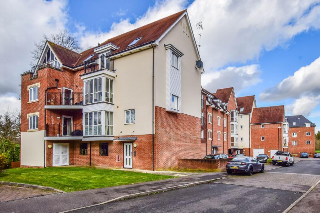 Main image of property: Stone Court, Crawley, RH10