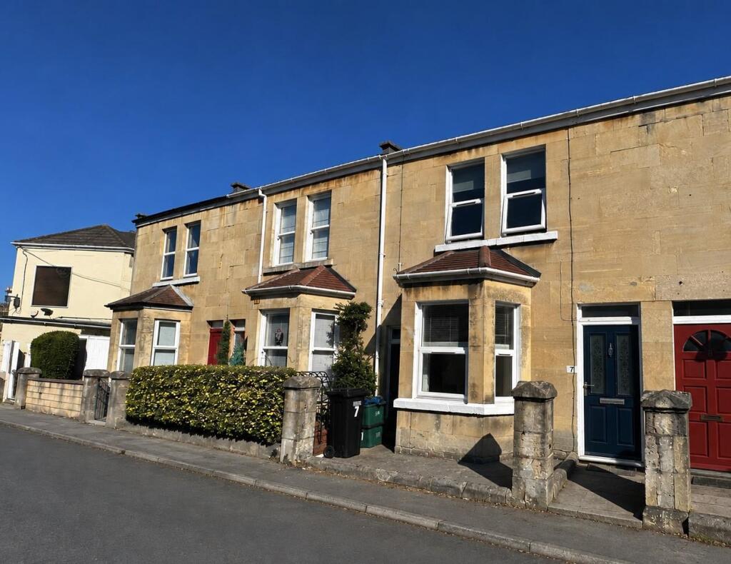 Main image of property: Livingstone Road, Oldfield Park