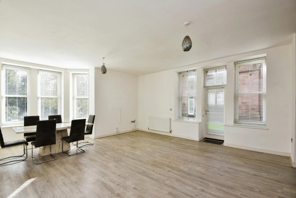 Main image of property: Kershaw Drive, Lancaster, Lancashire, LA1