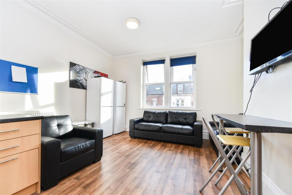 Main image of property: Ecclesall Road, Sheffield
