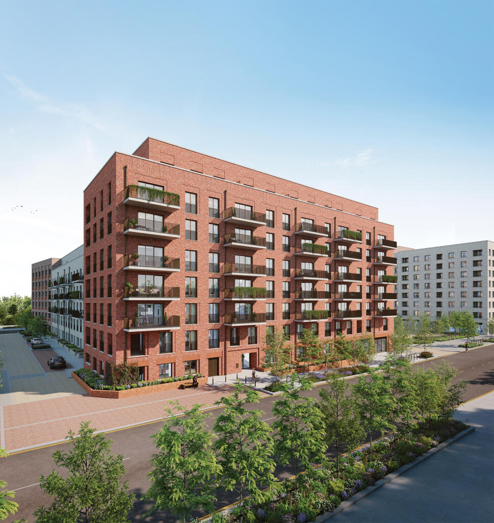 Main image of property: Cooks Road,
Stratford,
London,
E15 2PN