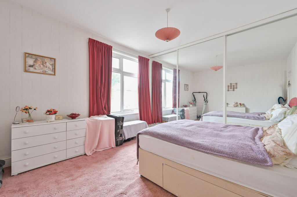 House in Watford - More