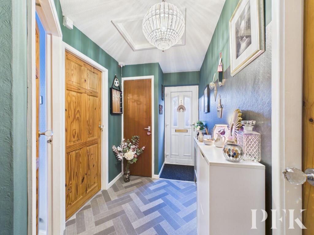 House in Appleby-in-Westmorland, Westmorland and Furness - More