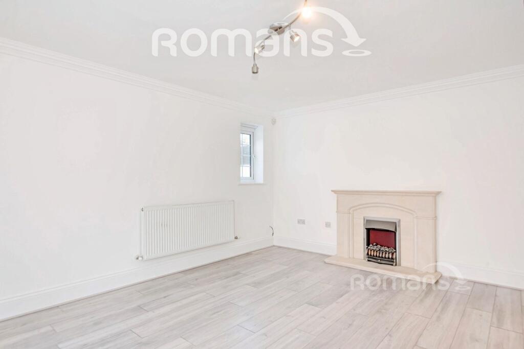 House in Hart, Elvetham Heath - View 5