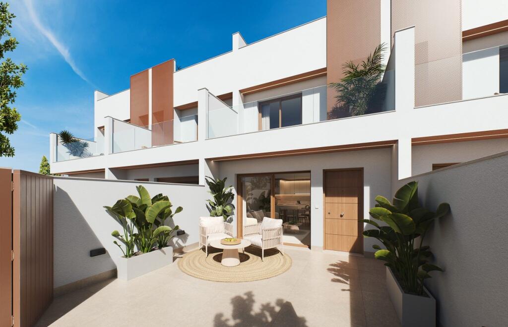 Main image of property: Murcia, San Pedro del Pinatar