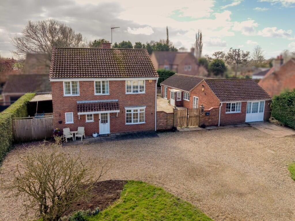 Main image of property: Saddlebow, King's Lynn