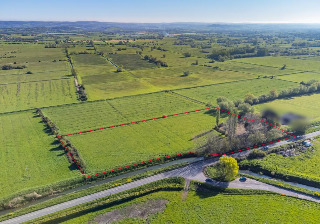 Main image of property: Cold Harbour Farm, Meare Road, Glastonbury, BA6