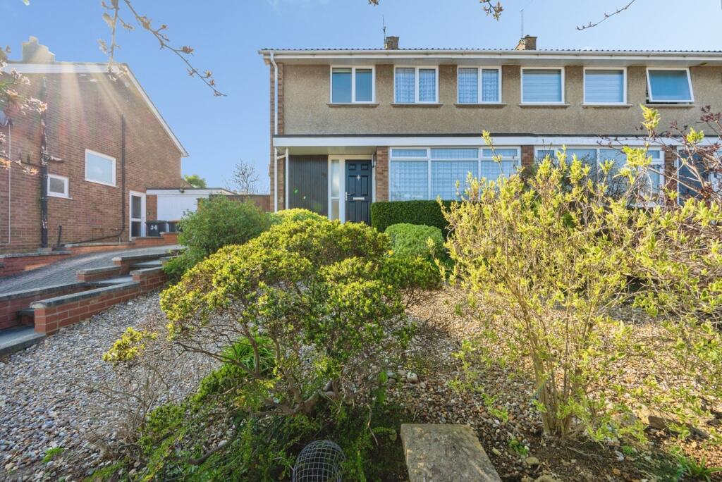 Main image of property: Plover Way, Bedford, Bedfordshire, MK41