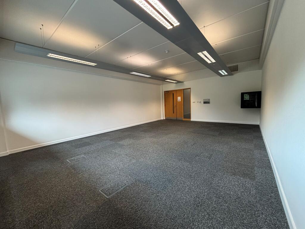 Office Space
