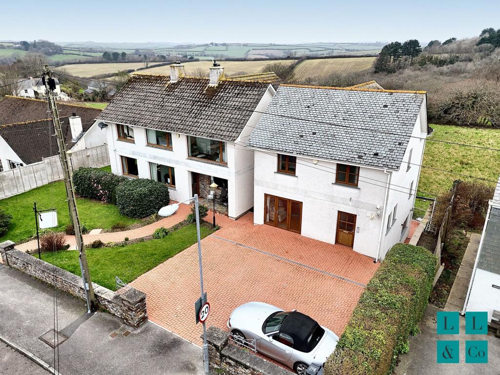 Main image of property: Probus, Truro, TR2