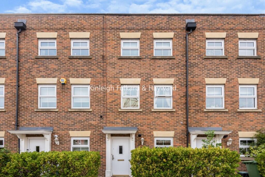 Main image of property: Gardenia Road, Bromley, BR1