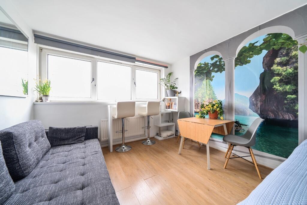Main image of property: Evelyn Street, London, SE8