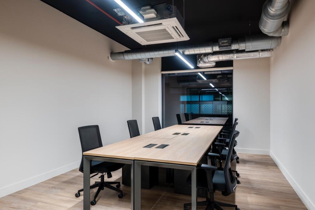 Main image of property: Eleanor Ormerod House, Jubilee Square Victoria Street, St. Albans, Hertfordshire, AL1 3LT