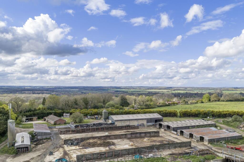 Blandys Farm