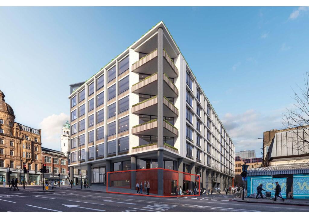 Main image of property: 3 Torrens Street, London, Greater London