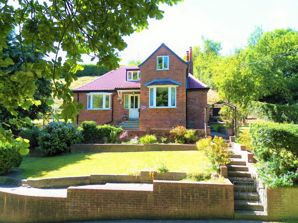 Main image of property: Woodlands, Station Road, TS13