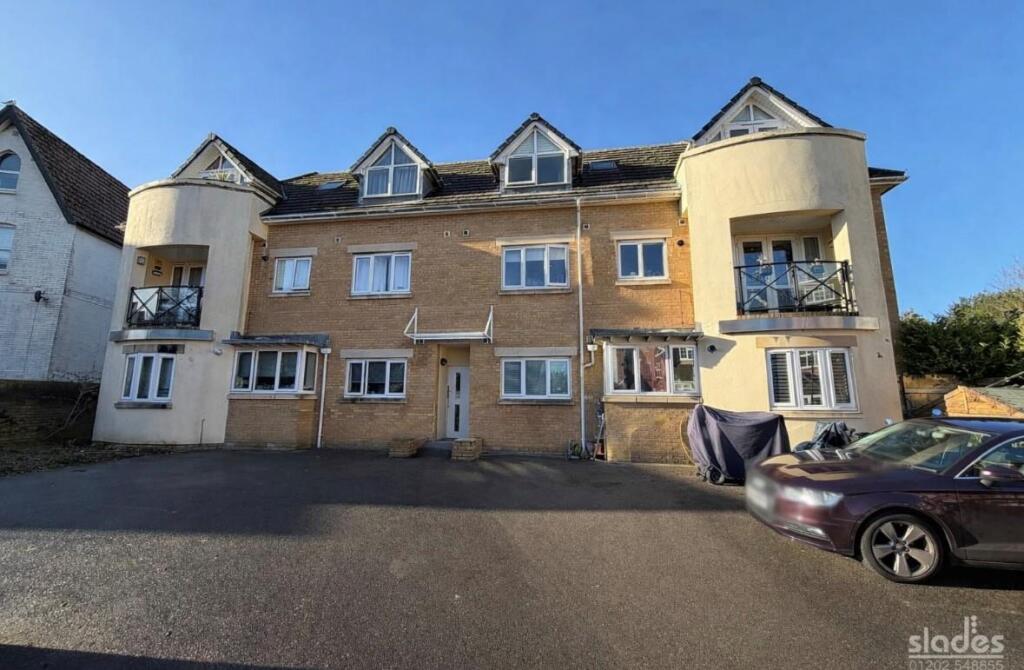 Main image of property: Penthouse, Crescent Road, Bournemouth